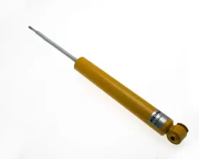 KONI Sport (yellow) 8240- internally adjustable, twin-tube low pressure gas BMW Z4 Rear 2003-2008